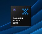 Het gerucht gaat dat de Exynos 2600 gebruik zal maken van een nieuwe AMD RDNA-gebaseerde Xclipse iGPU, een samenwerking die Samsung is gestart met de Exynos 2200. (Afbeelding bron: Samsung, Unsplash, bewerkt)