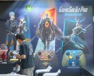 De GameSir G7 Pro Wireless Controller voor Xbox heeft drie speciale uitvoeringen, maar er zijn er slechts twee aangekondigd. (Afbeeldingsbron: GameSir)