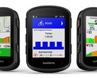 De Garmin Public Beta 19.08 update is voor de Edge 540 en Edge 840 (boven) fietscomputers. (Afbeeldingsbron: Garmin)