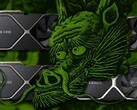 De hoge prijzen voor de Nvidia GeForce RTX 40 series Founders Edition (FE) kaarten in China zijn moeilijk te slikken. (Afbeeldingsbron: JD.com/Unsplash - bewerkt)
