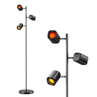 Ontwerp van de Govee Tree vloerlamp (Afbeelding bron: Govee PR)