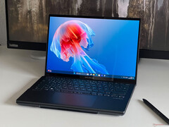 Asus Zenbook Duo OLED (2024)