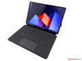 Huawei MateBook E Laptop Review - Een nieuwe Windows-tablet met OLED