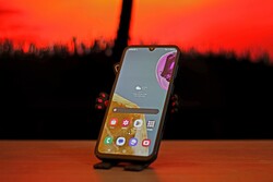 Samsung Galaxy M15 5G beoordeling