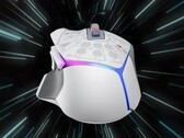 De Logitech G502 X Plus Millenium Falcon Edition is gelanceerd. (Afbeeldingsbron: Logitech)