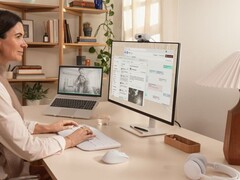 Logitechs Signature Comfort Plus-lijn met M850L- en MK880-combo afgebeeld