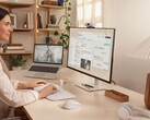 Logitechs Signature Comfort Plus-lijn met M850L- en MK880-combo afgebeeld