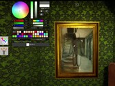 Het digitale verstopspel Meccha Chameleon is momenteel een enorme hit op Steam.
