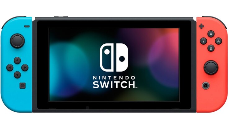 Nintendo Switch 1 (Afbeelding Bron: Nintendo)
