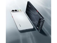 Nubia Air Pro