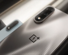 De OnePlus Ace 5 Ultra. (Afbeeldingsbron: OnePlus) 