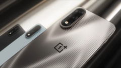 De OnePlus Ace 5 Ultra. (Afbeeldingsbron: OnePlus) 