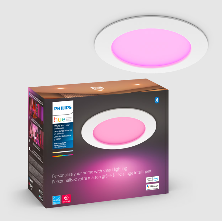 (Afbeeldingsbron: Philips Hue)