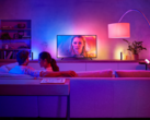 Geruchten suggereren dat meer dan 250 Philips Hue-producten vanaf 1 mei een prijsverhoging zullen zien. (Afbeelding bron: Signify)