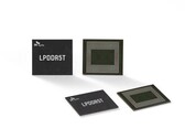 Het nieuwe LPDDR5T RAM. (Bron: SK Hynix)