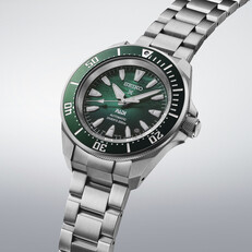 De Seiko Prospex SRPL53K1. (Afbeeldingsbron: Seiko)