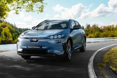 De Solterra is Subaru’s best verkochte elektrische auto in de VS.