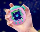 Tamagotchi Paradise heeft een draaiknop om door het universum te zoomen (Afbeelding bron: Bandai Namco)