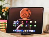 Oppo Pad 4 Pro met Snapdragon 8 Elite in een recensie