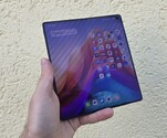 Vivo X Fold5 smartphone beoordeling 