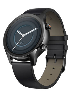 TicWatch C2+ voorzien door Mobvoi