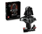 Een afbeelding van de nieuwe LEGO Darth Vader set.