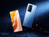 De Axon 40 Pro wordt geleverd met MyOS 12, gebaseerd op Android 12. (Afbeelding bron: ZTE)
