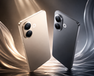 De Vivo V70 Lite heeft een 120 Hz AMOLED-scherm