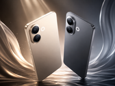 De Vivo V70 Lite heeft een 120 Hz AMOLED-scherm