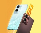 De Z9 Lite. (Bron: iQOO)
