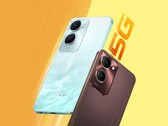 De Z9 Lite. (Bron: iQOO)