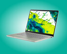 De Acer Swift Air 14 combineert een aluminium behuizing met een 120 Hz-scherm.