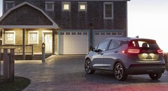 Chevrolet&#039;s Bolt EV vertegenwoordigt enkele van de beste waarde in de EV-ruimte in 2023. (Beeldbron: Chevrolet)