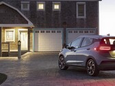 Chevrolet's Bolt EV vertegenwoordigt enkele van de beste waarde in de EV-ruimte in 2023. (Beeldbron: Chevrolet)