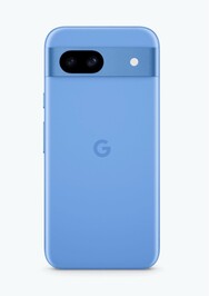 Google Pixel 8a smartphone beoordeling