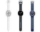 De Galaxy Watch releases van dit jaar zullen een bijgewerkte Galaxy Watch Ultra bevatten. (Afbeeldingsbron: via Evan Blass)