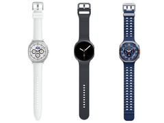 De Galaxy Watch releases van dit jaar zullen een bijgewerkte Galaxy Watch Ultra bevatten. (Afbeeldingsbron: via Evan Blass)