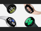 De Watch4-serie heeft upgrades. (Bron: Samsung)