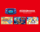 Drie Game Boy Advance-titels zijn nu via Nintendo Classics speelbaar op Nintendo Switch en Switch 2