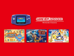Drie Game Boy Advance-titels zijn nu via Nintendo Classics speelbaar op Nintendo Switch en Switch 2