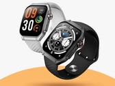 Haylou S8: nieuw Smartwatch met AMOLED