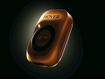(Afbeeldingsbron: HoverAir)