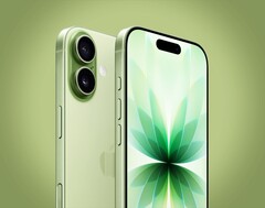 De opvolger van de hier afgebeelde iPhone 17 zal naar verwachting niet duurder worden.