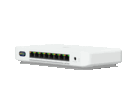 Deze nieuwe UDB-switch biedt WiFi-uplink (Afbeeldingsbron: Ubiquiti Networks)