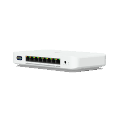Deze nieuwe UDB-switch biedt WiFi-uplink (Afbeeldingsbron: Ubiquiti Networks)
