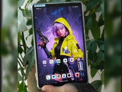 De iPlay Mini 4 Ultra compacte gamingtablet zal waarschijnlijk internationaal gelanceerd worden als de iPlay 80 Mini Ultra.