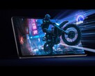 Deze nieuwe gamingtablet van Lenovo zal waarschijnlijk wereldwijd op de markt komen als Lenovo Legion Tab-model. (Afbeelding Bron: Lenovo)