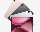 De OnePlus Pad 2 Pro is waarschijnlijk een rebadged Oppo Pad 4 Pro. (Afbeelding Bron: Oppo)
