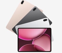 De OnePlus Pad 2 Pro is waarschijnlijk een rebadged Oppo Pad 4 Pro. (Afbeelding Bron: Oppo)