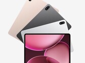 De OnePlus Pad 2 Pro is waarschijnlijk een rebadged Oppo Pad 4 Pro. (Afbeelding Bron: Oppo)